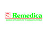 Remedica logo